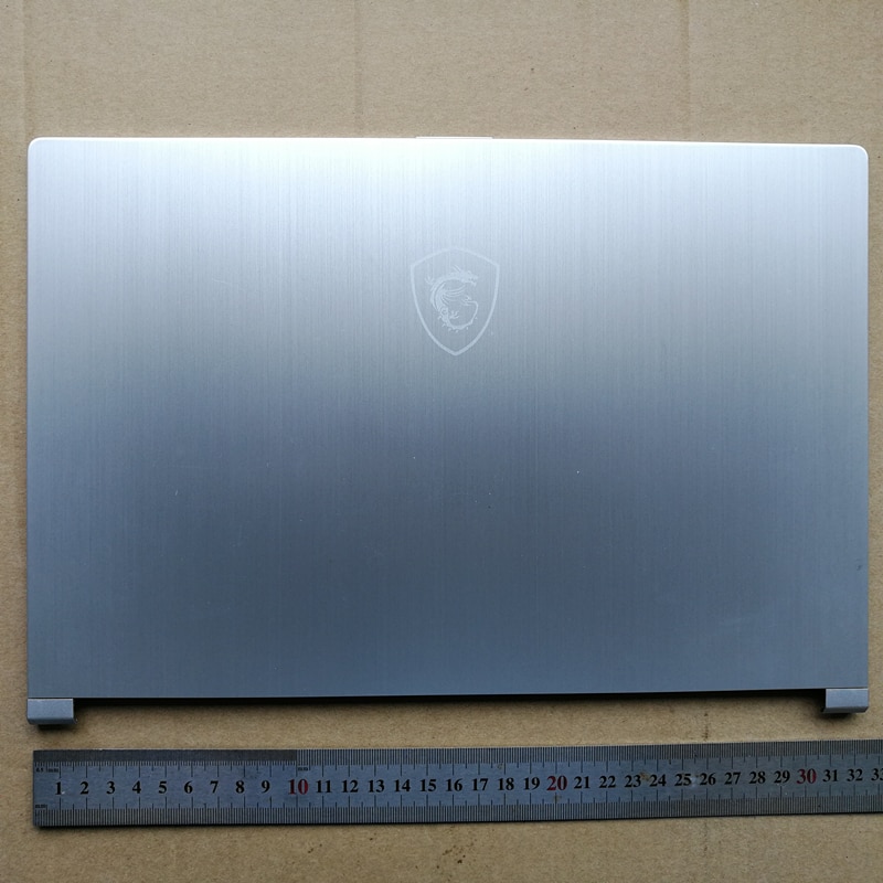 Jual PREORDER New Laptop Top Case Base Lcd Back Cover For MSI Prestige