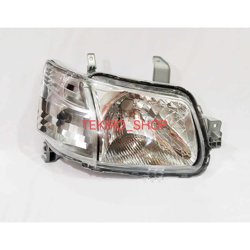 Jual HEADLAMP GRANMAX GRANDMAX GRAN MAX GRAND MAX LAMPU UTAMA DEPAN