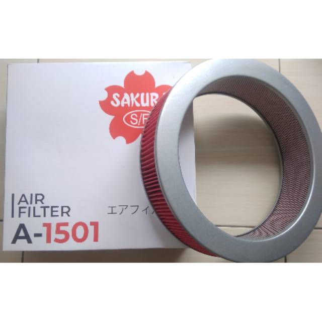 Jual Filter Saringan Udara Isuzu Panther Cc Nissan Terrano