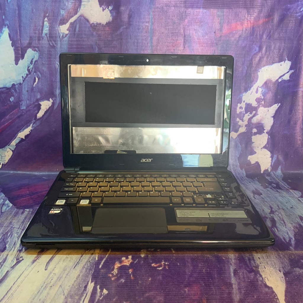 Jual Casing Laptop Acer Aspire E1 422 Series Fullset Second Bekas