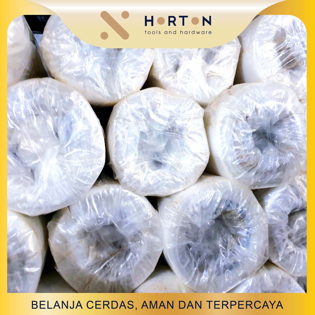 Jual Plastik Cor Bening Pe Bentuk Kantong Tutup Kasur Bungkus