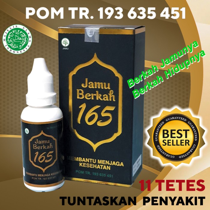 Jual Tradisional Minuman Jamu Berkah Radio Muara Jamu Tetes