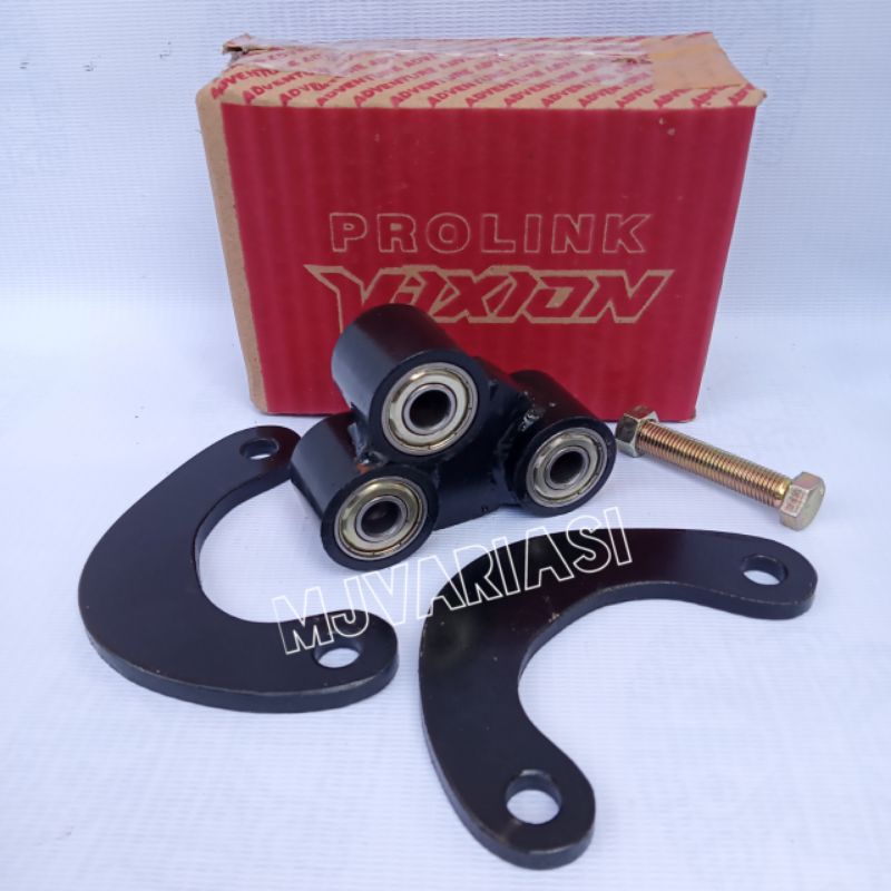 Jual Prolink Vixion Old New Advance Nva Nvl Conrod Unitrack Vixion