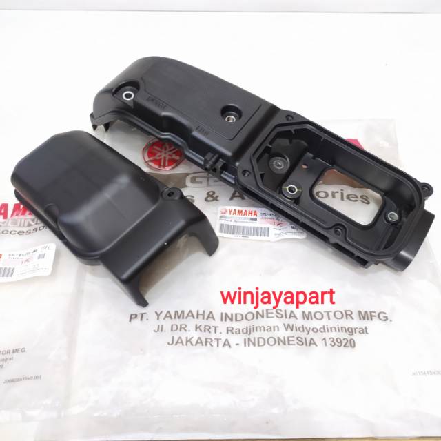 Jual COVER BAK CVT ATAS MIO MIO SPORTY 5TL E5492 00 5TL E5333 00