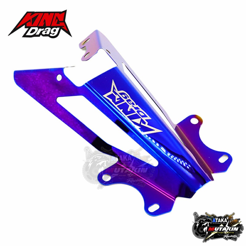 Jual New Kingdrag Spakbor Braket Spakbor Belakang Breket Pnp Yamaha Mx