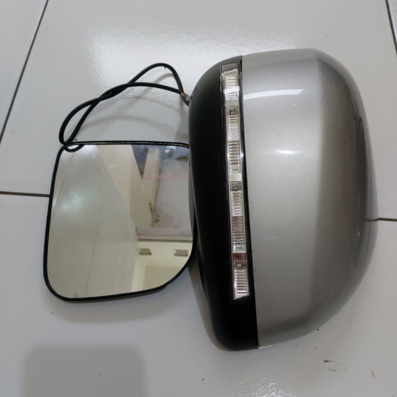 Jual Cover Lampu Sein Kaca Spion All New Xenia Agya Ayla Kanan Shopee