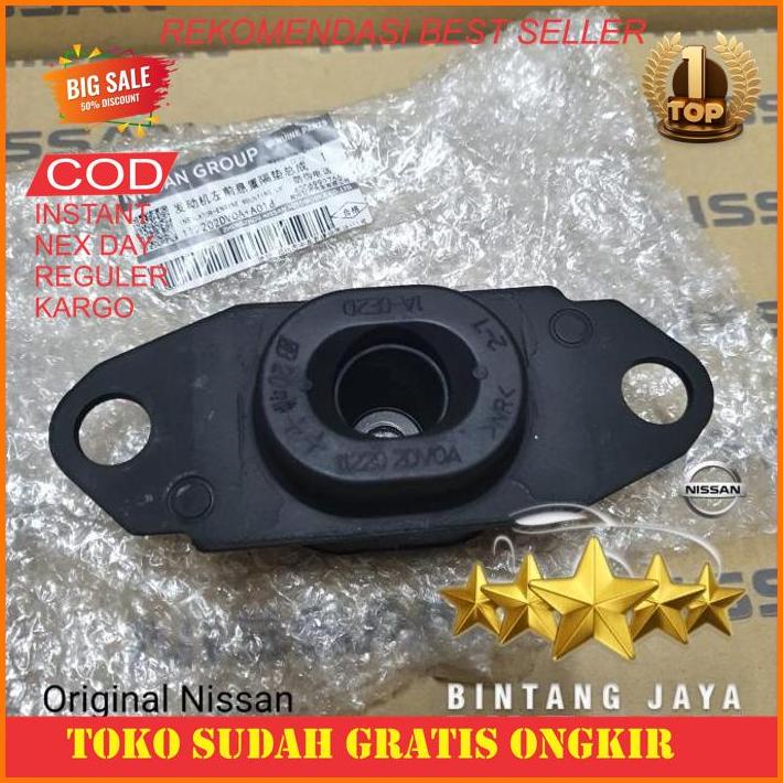 Jual Sparepart Mobil Engine Mounting Transmisi Kiri Grand Livina Xgear