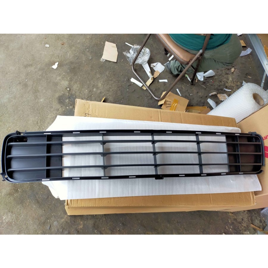 Jual Grill Bawah Bumper Bemper Depan Suzuki Apv Arena Asli Sgp