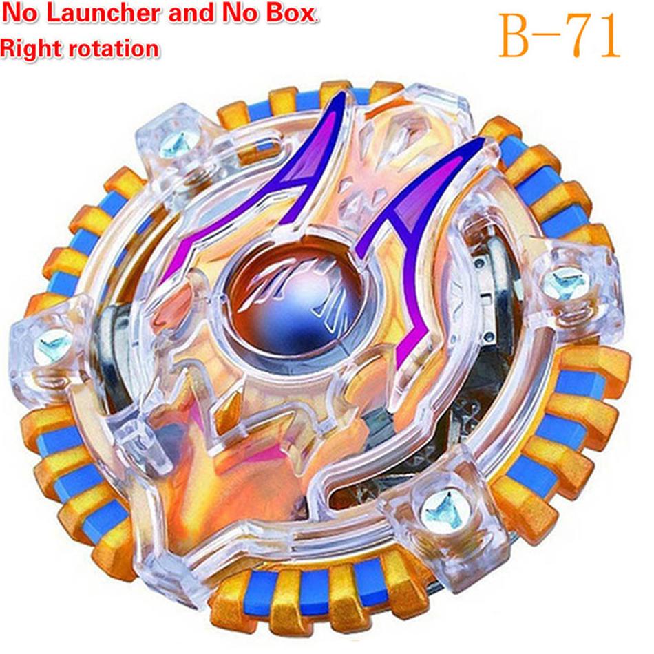 Jual All Models Launchers Beyblade Burst Gt Toys Arena Metal God Fafnir