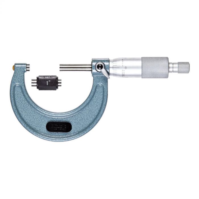 Jual Mitutoyo Od Micrometer In Mt Shopee