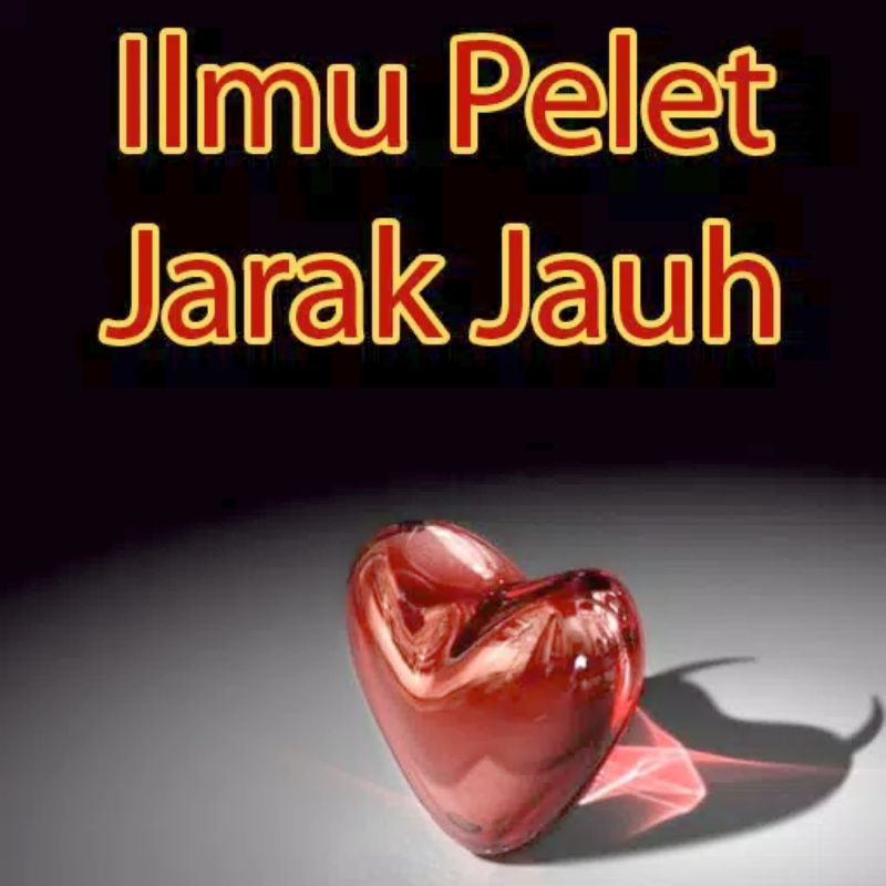 Jual ILMU PELET JARAK JAUH 100 BERHASIL Shopee Indonesia