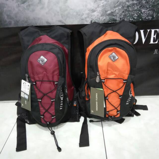 Jual Tas Sepeda Hydropack 2 Boogie Shopee Indonesia