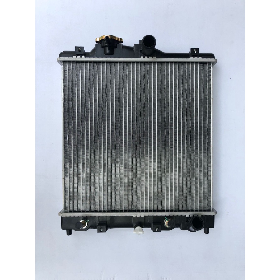 Jual Radiator Civic Estilo Civic Genio Civic Ferio 1992 2000 Matic