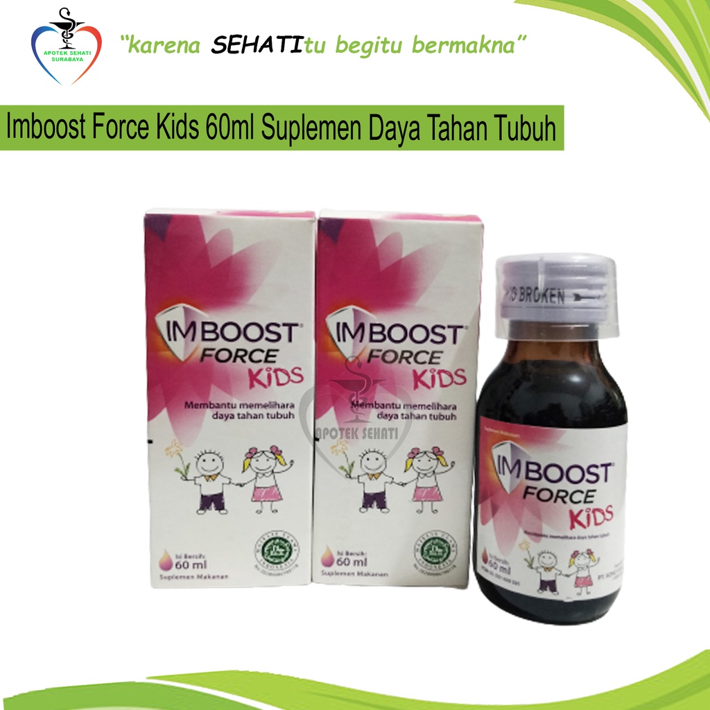 Jual All Varian Imboost Tablet Imun Suplemen Daya Tahan Tubuh Im Boost