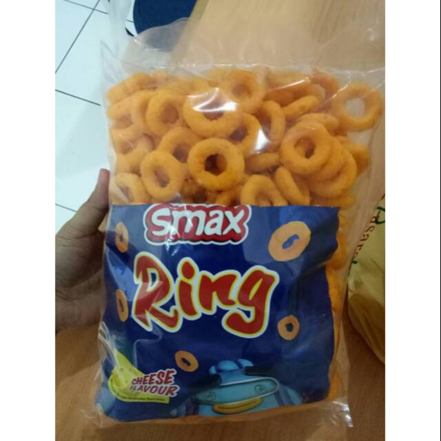 Jual Smax Ring Keju Original Shopee Indonesia