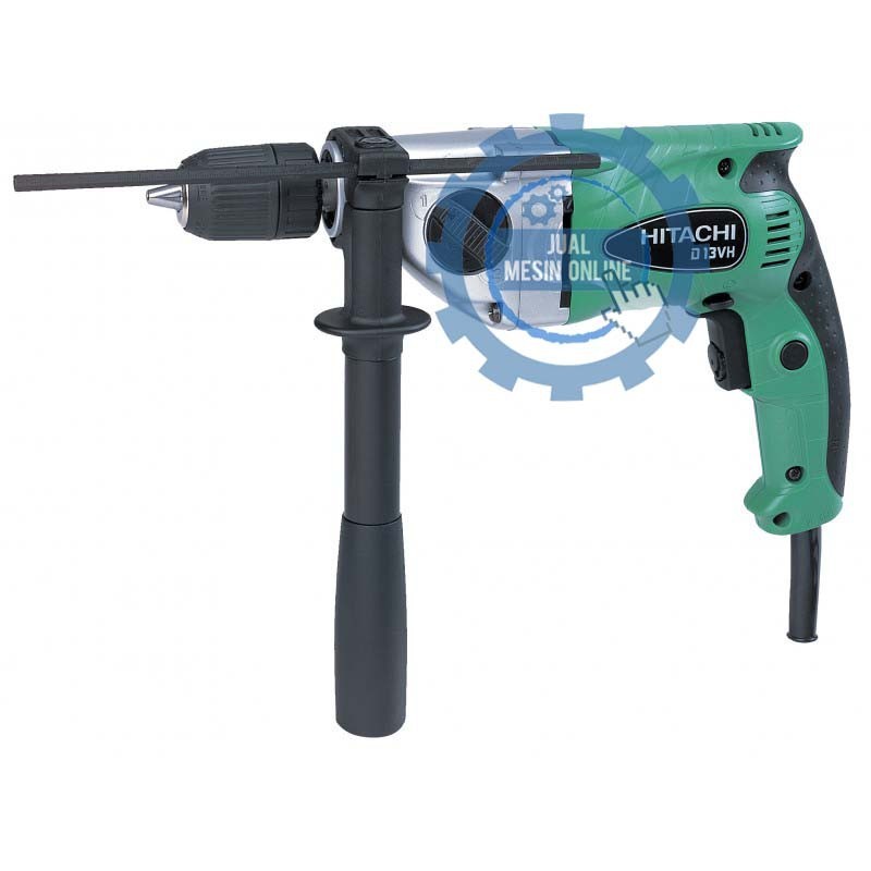 Jual Bor Listrik Hand Drill Reversible Hitachi Mm D Vh Murah