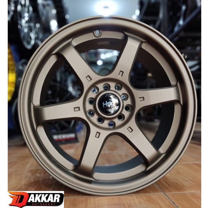 Jual Velg Racing New Veloz Innova Ertiga Sienta Ring Pelek Hsr Tokyo