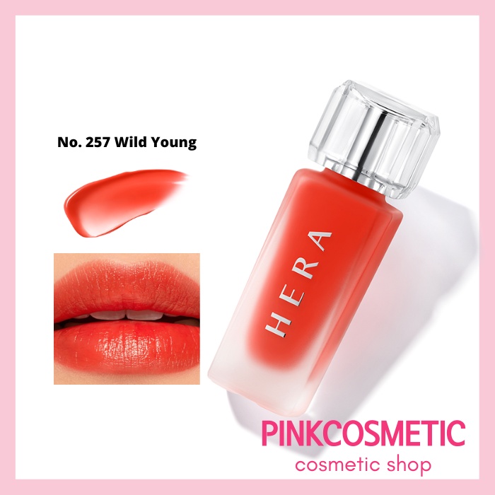 Jual HERA Sensual Fresh Nude Tint Shopee Indonesia