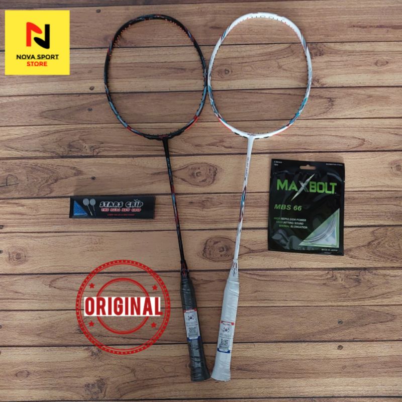 Jual RAKET BADMINTON MAXBOLT GALLANT SAKIKO Shopee Indonesia