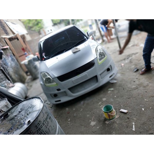 Jual Bodykit Suzuki Swift Shopee Indonesia