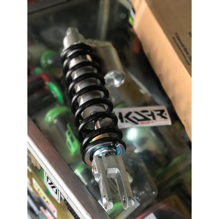 Jual MONOSHOCK KLX 140 ORI KAWASAKI BELAKANG PNP KLX 150 S L BF MADE