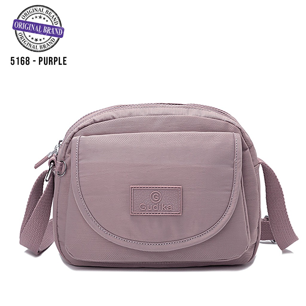 Jual Gudika Bags Tas Selempang Wanita Original Shopee Indonesia