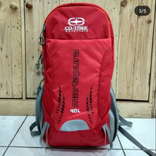 Jual Semi Carrier Cotrek Martapura L Shopee Indonesia