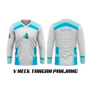 Jual Baju Kaos Tshirt Jersey Olahraga Gaming Esport Futsal Sepakbola