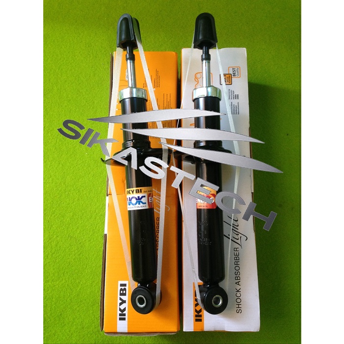 Jual REAR SHOCK ABSORBER BREAKER PEREDAM KEJUT BELAKANG TOYOTA