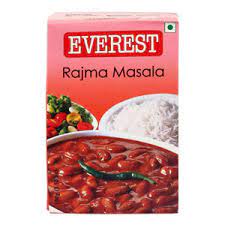 Jual EVEREST RAJMA MASALA 100 GM Shopee Indonesia