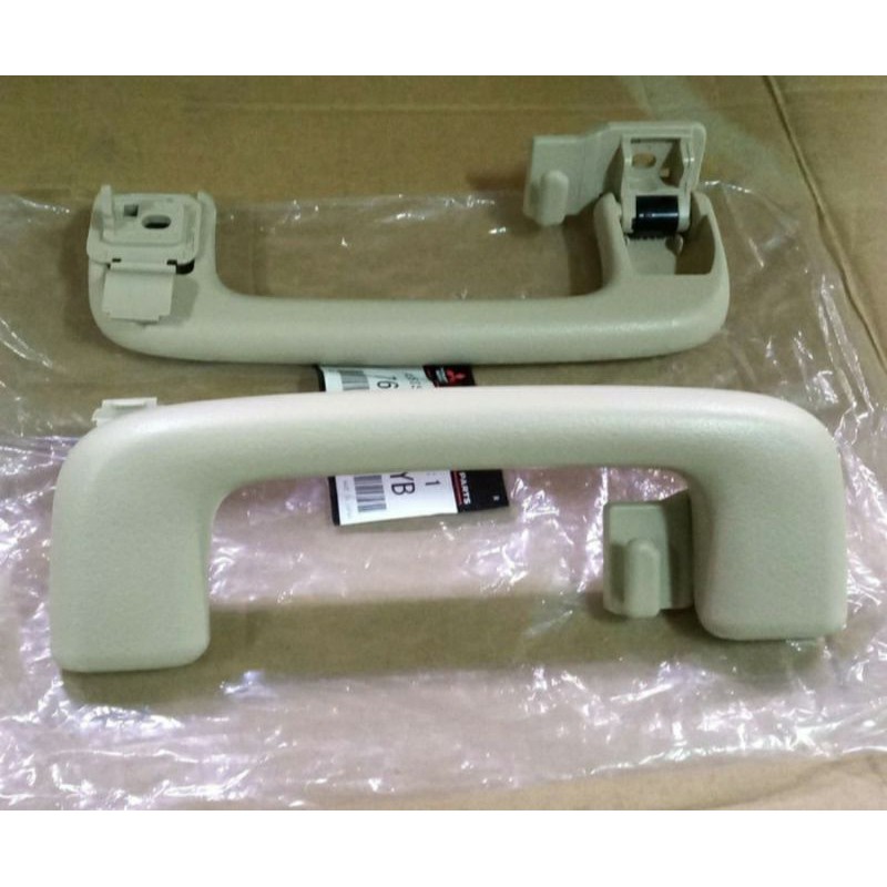 Jual Handle Handel Hendel Grip Plafon Roof Asli Mitsubishi Xpander