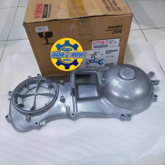 Jual Crankcase Bak Cvt Nmax New All New Aerox Connected Ori