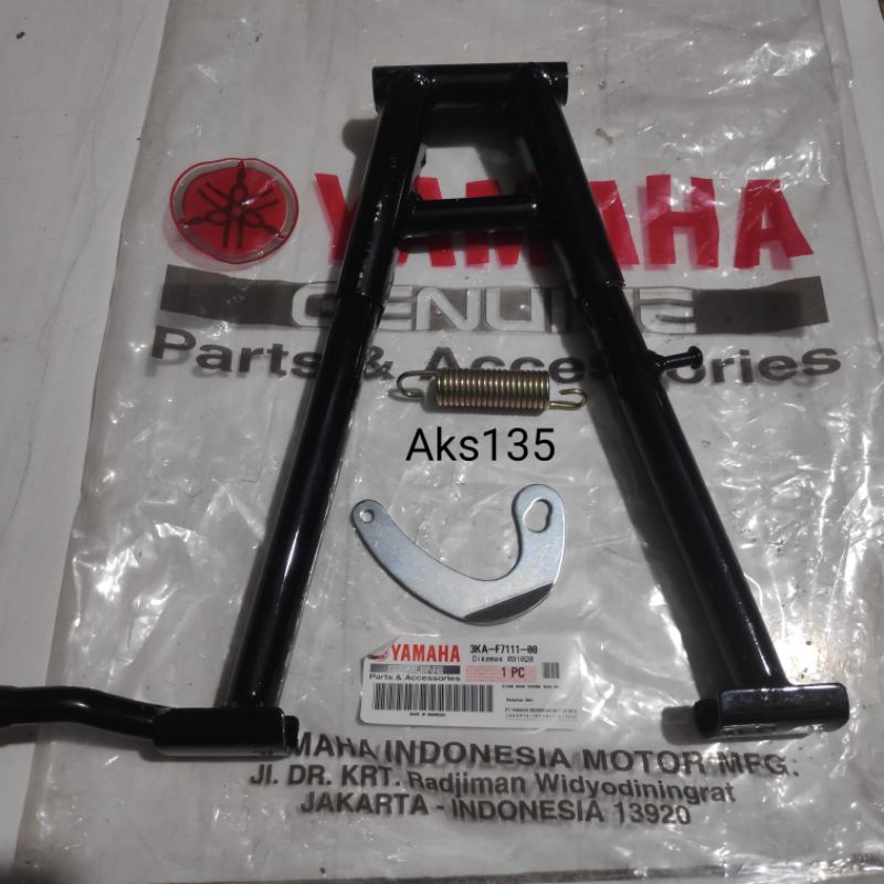 Jual Standar Tengah Rx King Rxking Rxk Rxs Original Plus Per Dan Tapal