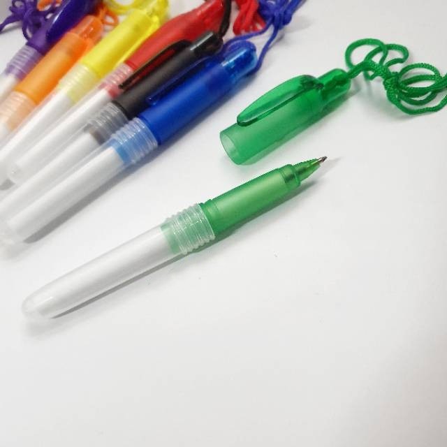 Jual Pulpen Boss Tali Pulpen Plastik Promosi Shopee Indonesia