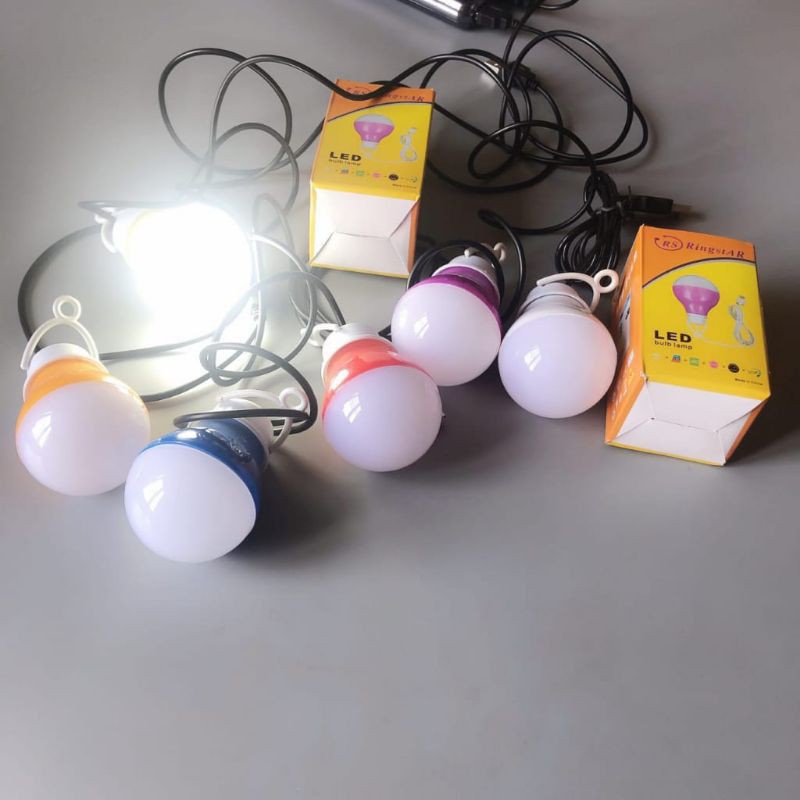 Jual Lampu Bolham Led W Shopee Indonesia