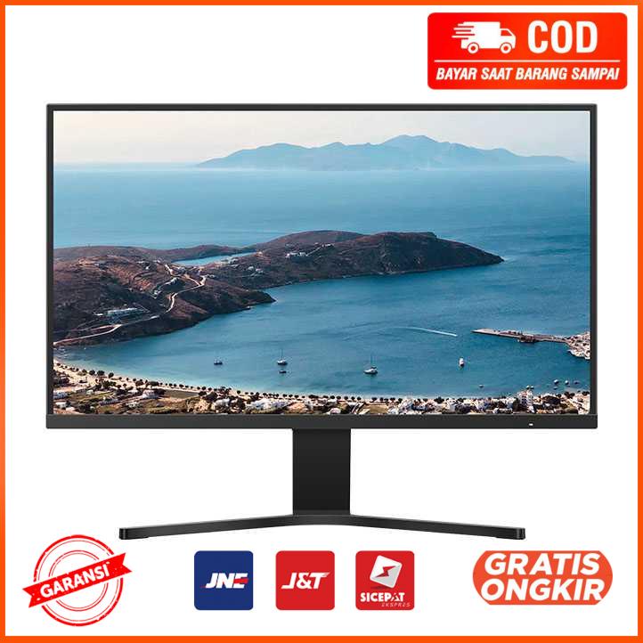 Jual Redmi Office Monitor 2K IPS 27 Inch RMMNT27NQ Shopee Indonesia