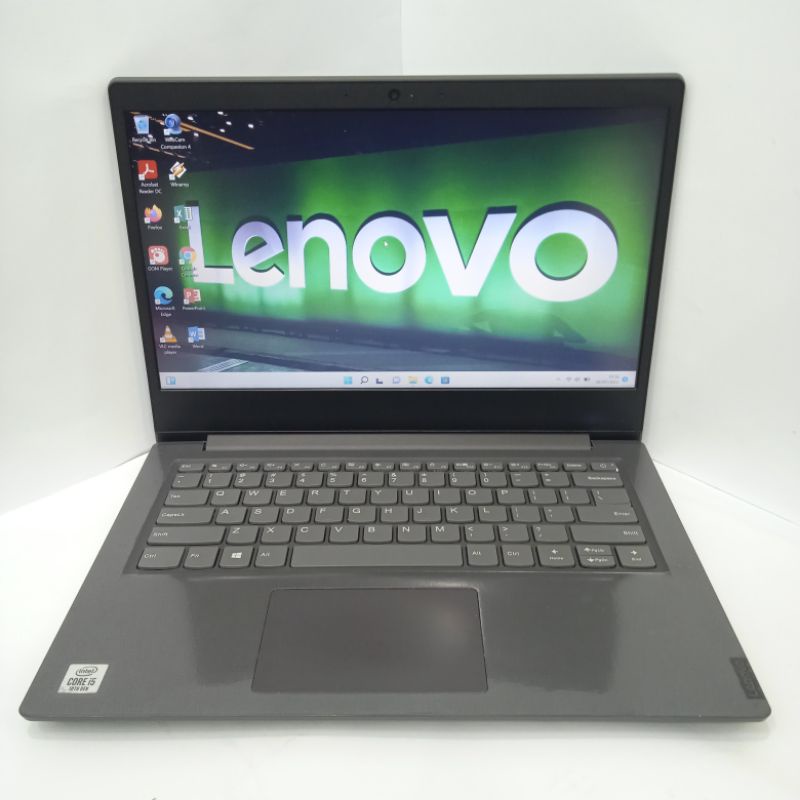 Jual Laptop Nd Lenovo V Iil Intel Core I G Gb Ssd Gb