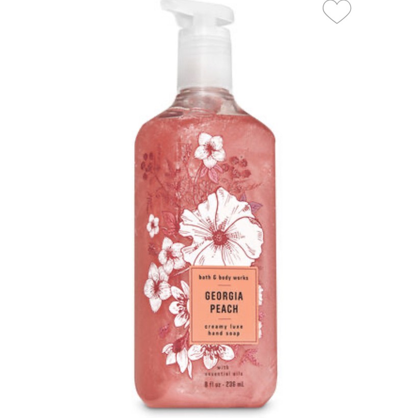 Jual Bbw Bath Body Works Creamy Luxe Hand Soap Ml Shopee Indonesia