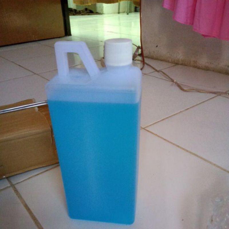 Jual Spiritus Liter Cairan Spiritus Spirtus Cair Shopee Indonesia