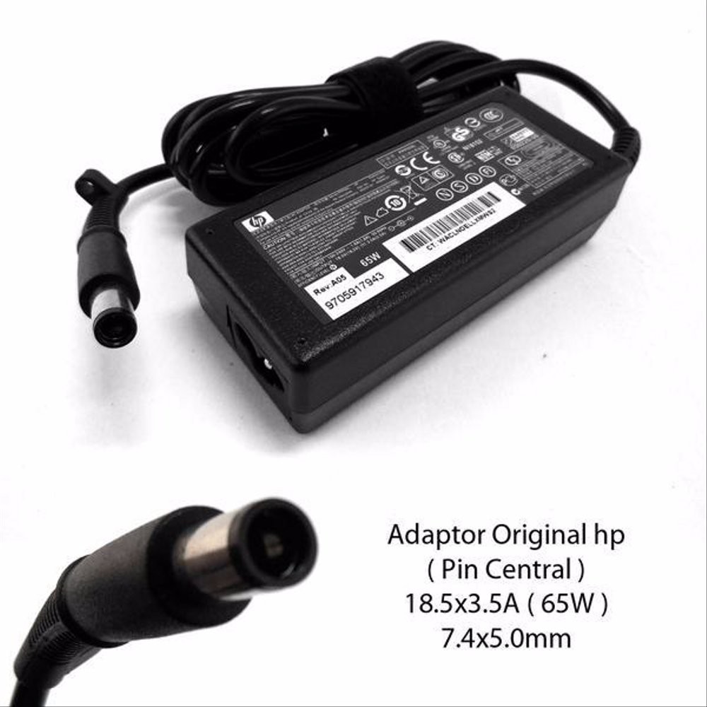 Jual Charger Laptop Hp Compaq V A Watt Cq Cq Cq Cq