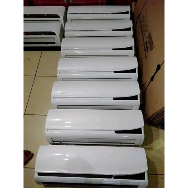 Jual Terlaris Kipas Kipas Ac Polos Pk Free Remot Free Breaket