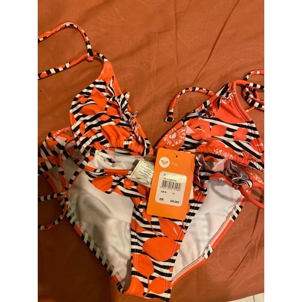 Jual Bikini Roxy Original Shopee Indonesia