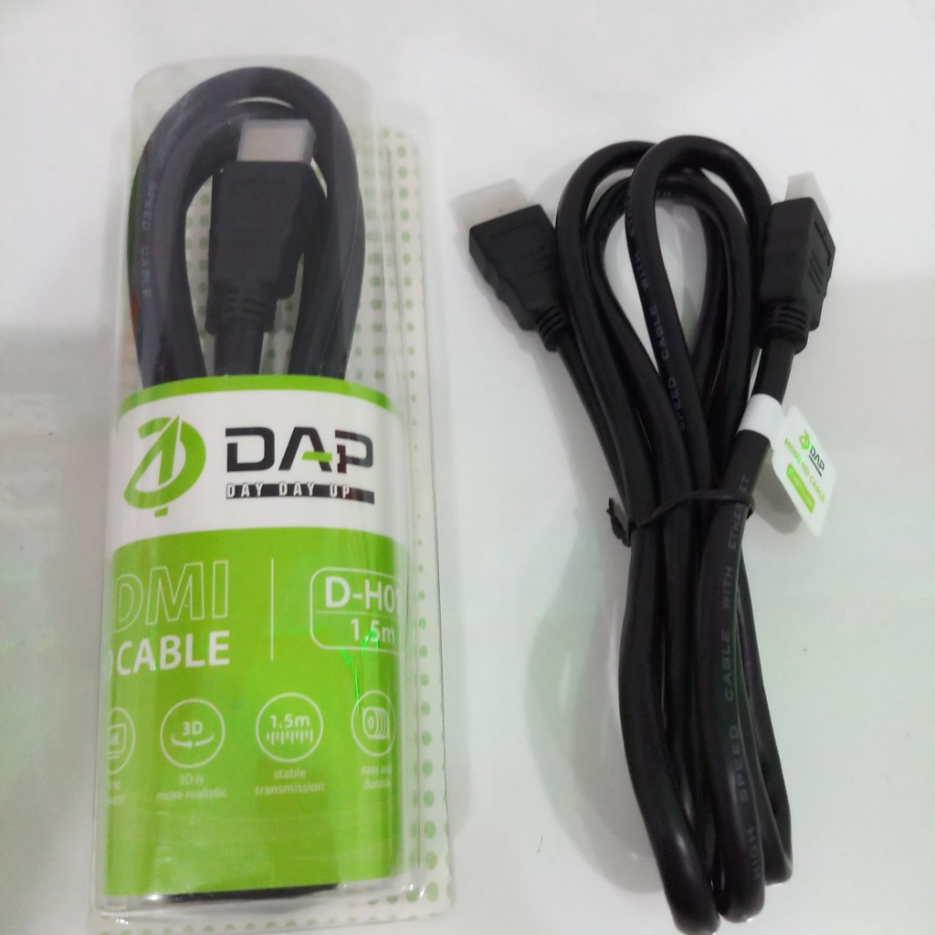 Jual Kabel Hdmi Dap D H K Ultra Hd Arc Hdmi Cable Dolby Audio