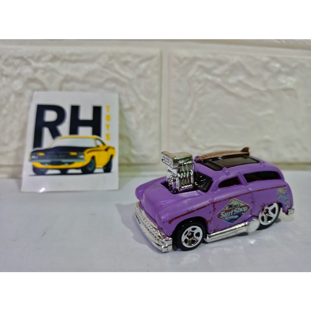 Jual Hot Wheels Surf N Turf Shopee Indonesia