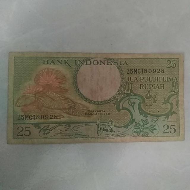 Jual Uang Kuno Rupiah Tahun Asli Original Shopee Indonesia