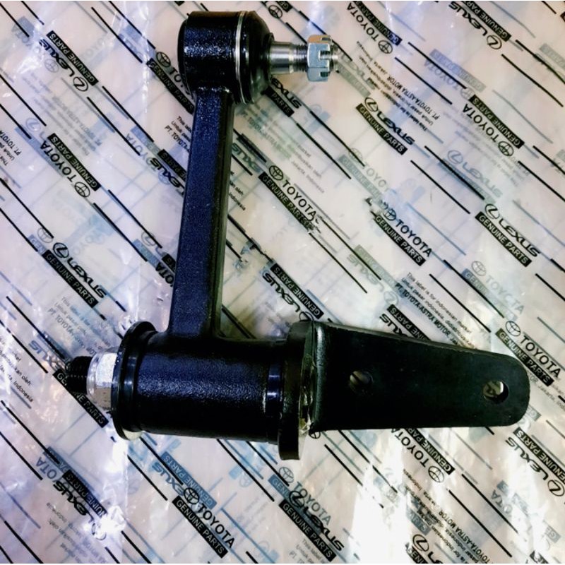 Jual IDLE ARM TOYOTA KIJANG DOYOK 3K 4K KF10 KF20 Shopee Indonesia