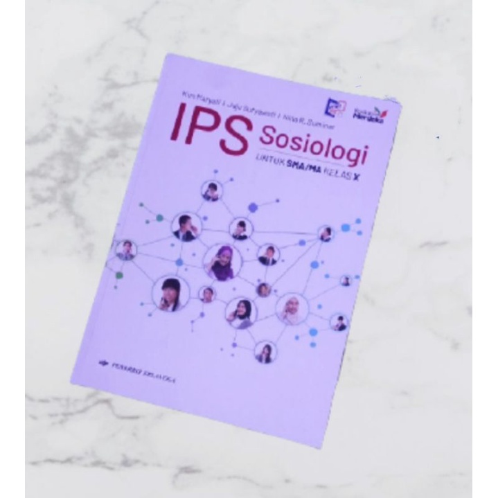 Jual Buku Ips Ekonomi Ips Sejarah Ips Sosiologi Ips Geografi Untuk Sma