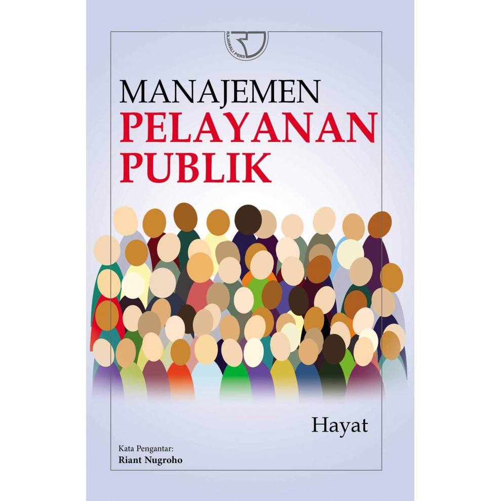 Jual Buku Manajemen Pelayanan Publik Original Shopee Indonesia