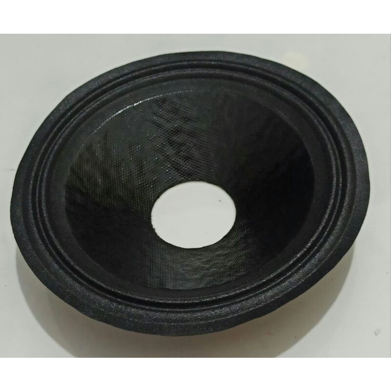 Jual Daun Kertas Speaker Inch Inch Full Range Kulit Jeruk Fr Voice