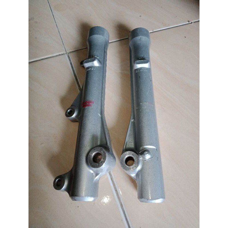 Jual Bottom Tabung Skok Depan Honda Scoopy Orisinil Shopee Indonesia